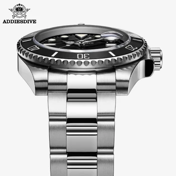 2020 Nové Módne Hodinky z Nerezovej Ocele Diver Sledovať 200M C3Super svetelný Šport luxusné nerezové hodinky Quartz pánske Hodinky