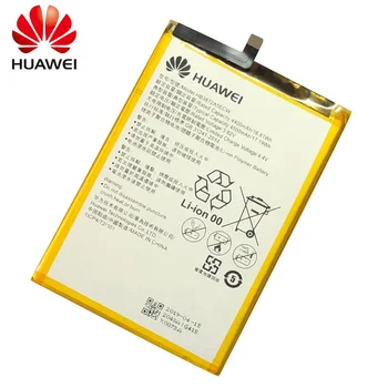 Vysoká Kapacita HB3872A5ECW 4500mAh Telefón, Batériu Pre Huawei Honor Poznámka 8 Výmenu Mobilného Batérie Batérie