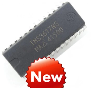 Nové TMS3617N TMS3617NS TMS3617 DIP-28 Integrovaný obvod čip
