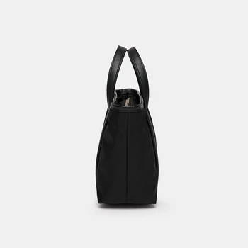 Malé tašky ženy 2020 nové dámske tašky, módne nylon cross-body wild kabelky