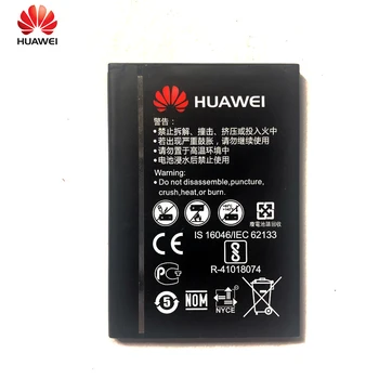HB434666RBC Originálnu Batériu Pre Huawei Router E5573 E5573S E5573s-32 E5573s-320 E5573s-606 -806 Náhradné Batérie Bateria