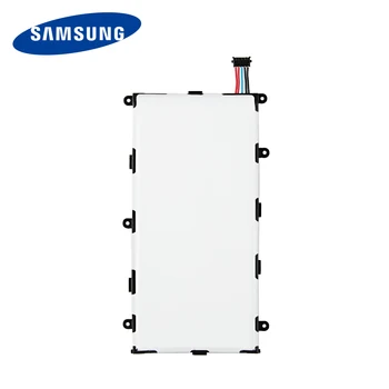 SAMSUNG Pôvodnej Tablet SP4960C3B batérie 4000mAh Pre Samsung Galaxy Tab 2 7.0 & 7.0 Plus GT-P3100 P3100 P3110 P6200 +Nástroje