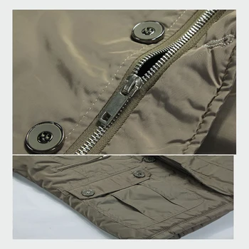 Móda Tenké pánske Bundy Hot Predaj Bežné Nosenie kórejský Pohodlie Windbreaker Jeseň Kabát Potrebné Jar Mužov Kabát M-5XL ML091