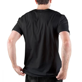 Khabib Nurmagomedov pánske Tričko Mi Poslať Umiestnenie Vintage Bavlna Mužské Tričko Basic Tees O Neck T-Shirt Čierna Topy