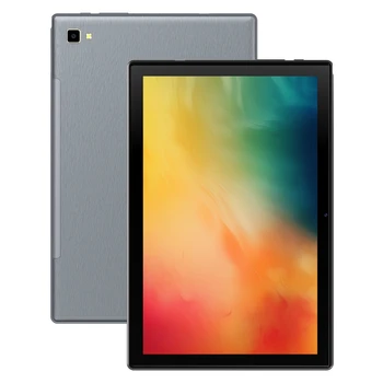 Blackview Tab 8 10.1 palcový 4G LTE, Tablety, 4 GB RAM, 64 GB ROM Tvár Odomknúť Android 10 SC9863A Octa-Core Tablet PC 4G GPS FM 13.0 MP