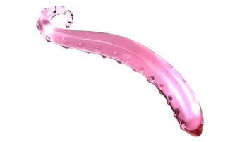 Ženské Análne Korálky Dildo Crystal Glass Análny Plug Masturbácia, Sex, Masturbácia, Análny Plug Sex Produkty