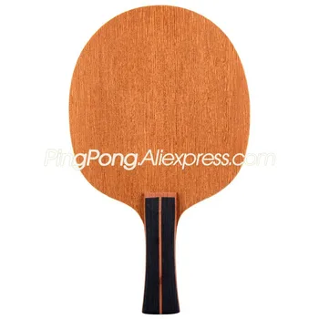 Joola MAYA (5 Vrstvové Drevo Slučky Útok) Stolný Tenis JOOLA Žiletky / Raketa Pôvodné Joola príkaz Ping Pong Bat / Pádlo