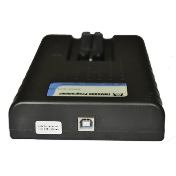 TNM5000 USB ISP Programátor EPROM záznamník,Laptop/Notebook IO Programátor,Podpora Flash Pamäte EEPROM,Mikroprocesor,PLD,pomocou fpga,ISP
