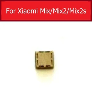 Blízkosti, Svetelný Senzor, Vnútorné Čip Pre Xiao Mi Mix / Mix-2 / Mix 2s Vzdialenosť Snímania Konektor Vnútorné Čip NA DOSKE Časti