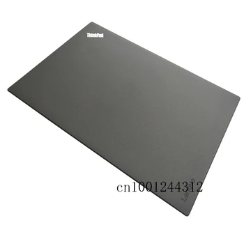 Nové pre Lenovo Thinkpad X260 X270 FHD Displej LCD Zadné Veko Zadný Kryt AP0ZJ000600 SCBOK88291 01HW945 zadný kryt top prípade