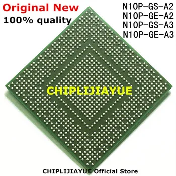 Nový N10P-GS-A2 N10P-GE-A2 N10P-GS-A3 N10P-GE-A3 IC Čip BGA Chipset