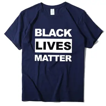 Black žije ohľadu na to, mens afrike oblečenie t-shirts módne afriky šaty, oblečenie bežné tee tričko homme