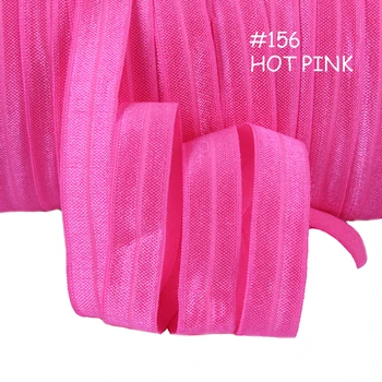 5/8 palca #156 hot pink vysoko kvalitné mäkké násobne viac pružnosti s dopravou zadarmo