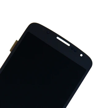 Pre Samsung Galaxy S4 Aktívne i9295 i537 LCD Displej Dotykový Displej Digitalizátorom. Montáž Náhradné