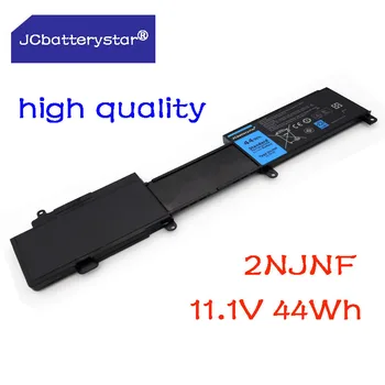 JCbatterystar new vysoká kvalita 2NJNF Notebook Batéria Pre DELL Inspiron 14Z-5423 15Z-5523 Ultrabook T41M0 P35G TPMCF 8JVDG batérie