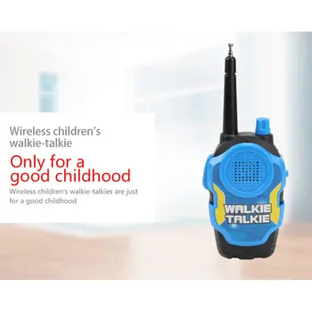 Prenosné Plastové Digitálne Walkie Talkie Profesionálny Duálny Frekvencie Dual-band palubného telefónu Rádio Telefóny