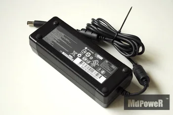 Pôvodné 18.5 V 6.5 A 120W 7.4*5.0 mm AC Adaptér pre HP DV7 8570w 8730p 8740P DV8 PPP017H PPP016L 391174-001 463953-001 609941-001