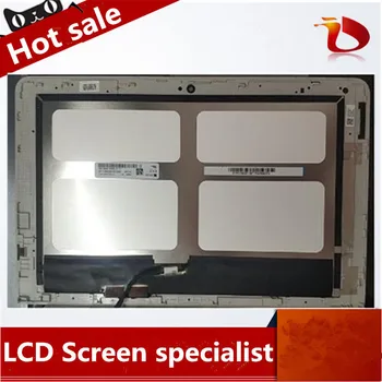 PRE HP X2 10-S Series LCD sa Zobrazí obrazovka TV101WXM-NP1 B101EAN01.8 pomocou dotykovej obrazovky montáž 1280*800