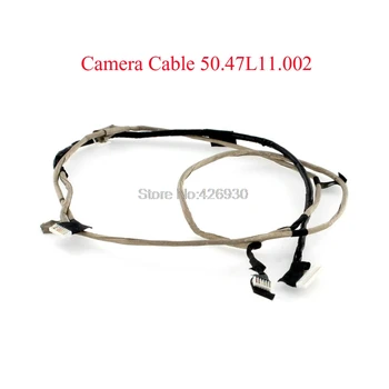 Notebook Kábel Kamery Pre DELL Inspiron 15 7000 7537 P36F 50.47L11.002 používané