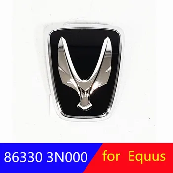 86330-3N000 pre hyundai Equus na roky 2009-2013 Znak Loga Odznak Zadné Veko Kufra Logo, Znak 863303N000