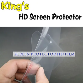 10PCs Plastové Screen Protector Pre Teclast P20HD Tablet PC,10.1
