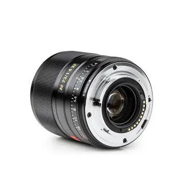 VILTROX 23 mm f1.4 XF Auto Focus objektív APS-C Kompaktný Veľké Clona Objektívu pre Fujifilm X-mount Kamery X-T3 X20 T30 X-T20 X-T100