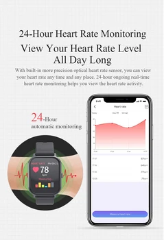 CZJW Smart hodinky android hodinky fitness náramok krvi presssure zdravotnej starostlivosti nepremokavé srdcovej frekvencie dlhý pohotovostný PK P8 MKS5 T55