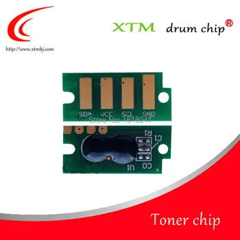Kompatibilný Toner čipy 106R02248 106R02245 106R02246 106R02247 pre Xerox Phaser 6600 WorkCentre 6605 laserové tlačiarne
