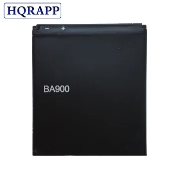 Nové BA900 BA 900 Pre Sony E1 LT29i ST26i C1904 C2105 S36h ST26a Xperia J L TX M2 M Batériu Telefónu kontakty batérie