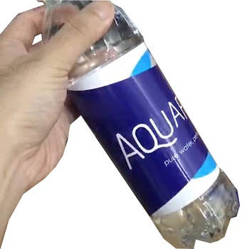 Aquafina Fľašu S Vodou Odkanalizovanie Bezpečné Skrýša Môže Skryté Zabezpečenia Kontajner Box