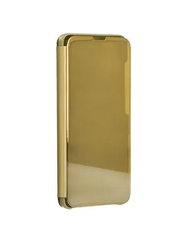 Zlaté Zrkadlo book obal pre Samsung Galaxy A71