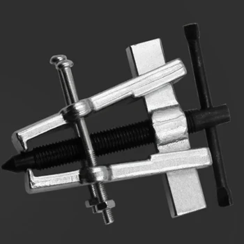 65mm Dve Čeľuste Ložiska Prevodovky Sťahovák Extractor Inštalácie Odstraňovač Strane Tool Kit Auto Príslušenstvo Rama