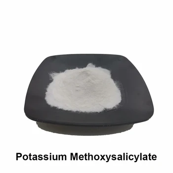 Draslík Methoxysalicylate prášok extrakt 4MSK Účinné bielenie a zlepšenie pigmentovaná pleť