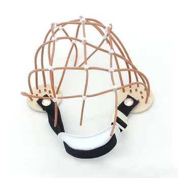 Dospelých EEG topograf, ktorý klobúk Elektródy spp pokrývky hlavy pre EEG stroj EEG príslušenstvo Elektródy klobúk