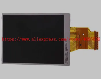 NOVÝ LCD Displej Pre SONY DSC-WX50 DSC-WX100 DSC-WX200 DSC-WX220 WX50 WX100 WX200 WX220 Opravy Digitálnych fotoaparátov Časť