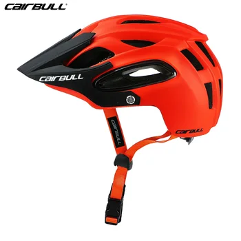 CAIRBULL Cyklistické Prilby All-terrain MTB Cyklistické Bicykli Športové Prilby