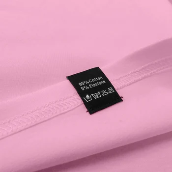 2017 Dva Nové Unisex Krátke Sleeve T Shirt Ženský Čaj Ženy T-shirt Bavlna Dámske Ružové Tričko Dievčatá Roztomilý D. va Cosplay Kostým