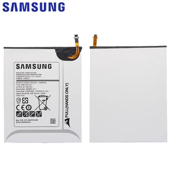 Pôvodné Samsung Galaxy Tab E Tablet Batéria EB-BT561ABE 5000mAh Pre Samsung Galaxy Tab E T560 T561 SM-T560 Bezplatné Nástroje S
