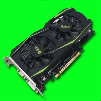 EVGA GeForce GTX 960 SSC HERNÉ Grafická Karta - 2GB GDDR5 PCI Video Cardfor vysoký výkon a stabilitu Grafická Karta