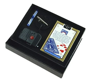 Mini Sklo Istič (Krabica Verzia) - krabica Magia,Mágia Príslušenstvo,elementary meditation Triky,Magic Príslušenstvo Mágovia