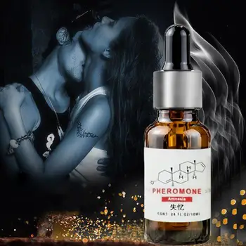 Feromón Pre Mužov Priťahujú Ženy, Androstenon Feromóny Sexuálne Stimulujúci Vôňa Oleja Sexy Parfum Pre Dospelých Produkt