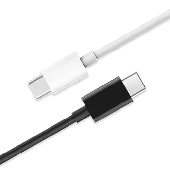 ZMI AL701 USB-A na USB-C Kábel 3A Rýchle Nabitie Údaje USB C Kábel pre MI Samsung Huawei Honor mobilný telefón