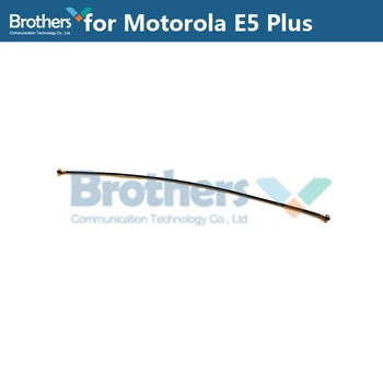 Signál pre Motorola Moto E5 Plus Signál Flex Kábel E5Plus Antény Flex Páse s nástrojmi Telefón Náhradné Diely Test Top Práca