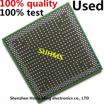 Test veľmi dobrý produkt EM6010IUJ23JB bga čip reball s lopty IC čipy