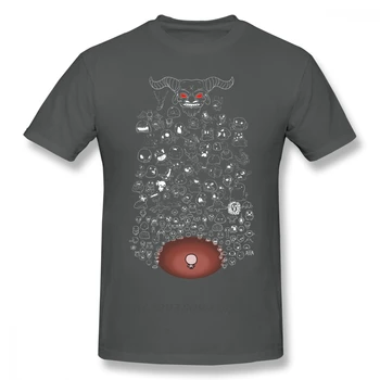 Záväzné Isaac T Shirt Priatelia T-Shirt Muž Krátke Rukávy T-Shirt Zábavné Módne Bavlnené Tričko Tlač