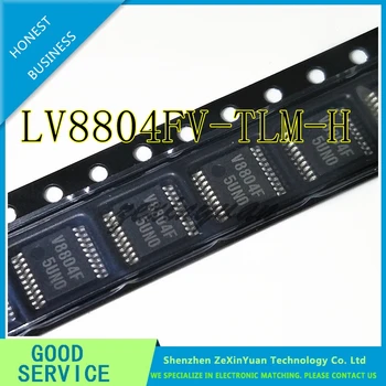 10PCS LV8804FV-TLM-H LV8804FV LV8804 V8804F SSOP20 NOVÝ
