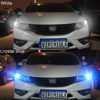 BOAOSI 2x Canbus LED T10 W5W Odbavenie Parkovacie Svetlo Klin Svetlo Na Renault Koleos Megane Scénické Pôsobeniu Laguna Velsatis