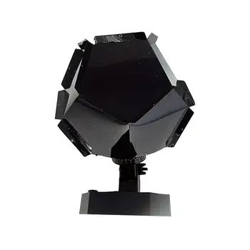 Tretie Planetárium Hviezda Romantických Lampa Projektora Lampa Projektora Nočné Svetlo Vesmíru Domova pre Izba