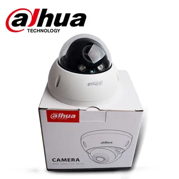Dahua IP Kamera 6MP POE IPC-HDBW4631R-ZAS 2.7~13.5 mm varifokálny motorizované objektív IR30M vstavanú SD card, audio 1/1 alarm 1/1