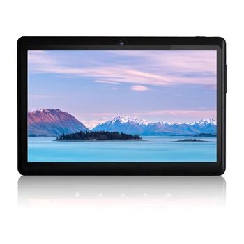 ZONKO 7 palcový Tablet Android 10 Tablet PC Quad Core, 1GB RAM, 16GB ROM 1024*600 IPS Deti Tablet Dual Kamera, Bluetooth, WiFi